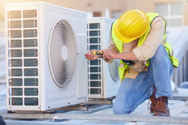 Best HVAC Financing and Leasing in Vandalia, IL