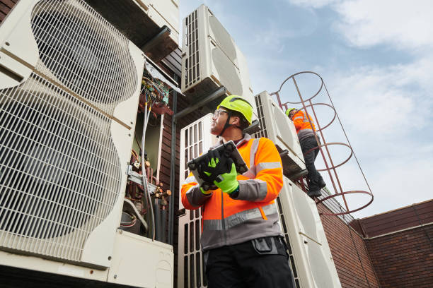 Best HVAC Training and Certification in Vandalia, IL