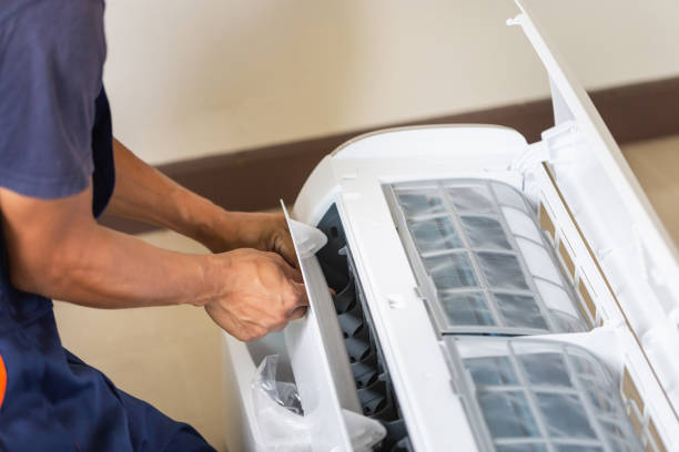 Best HVAC Software and Technology in Vandalia, IL