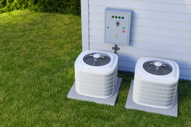 Best HVAC Consulting and Engineering in Vandalia, IL