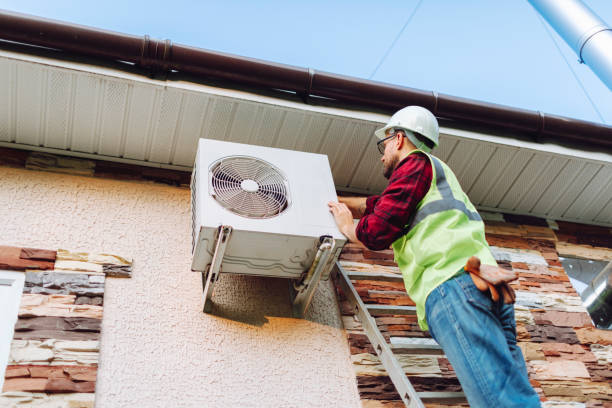 Best HVAC Equipment and Components in Vandalia, IL
