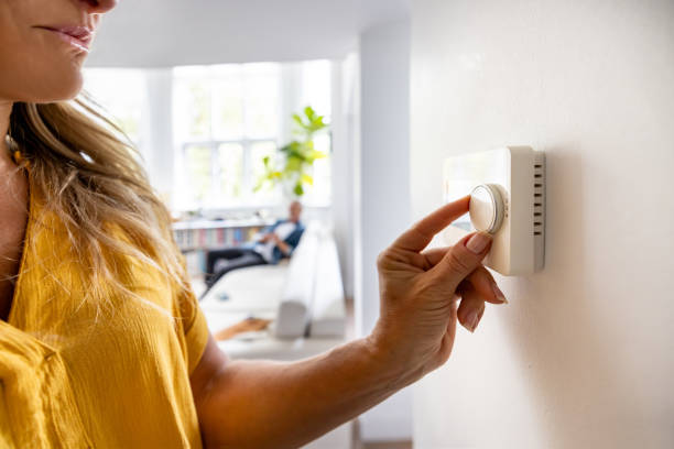 Best Furnace Cleaning in Vandalia, IL