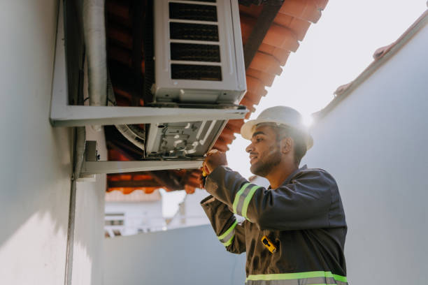 Best Air Conditioning Cleaning in Vandalia, IL