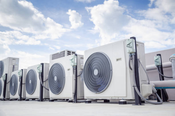 Reliable Vandalia, IL HVAC Solutions