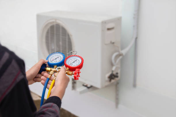 Best Energy-efficient HVAC Solutions in Vandalia, IL